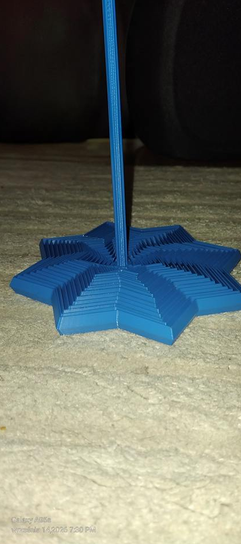 FIDGER STAR